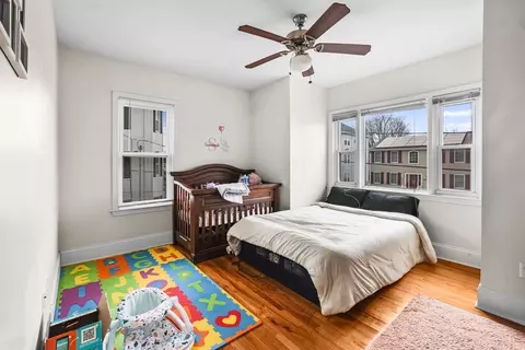 Bedroom - 156 Kilburn St, Fall River, MA 02724 photo 2 of 2