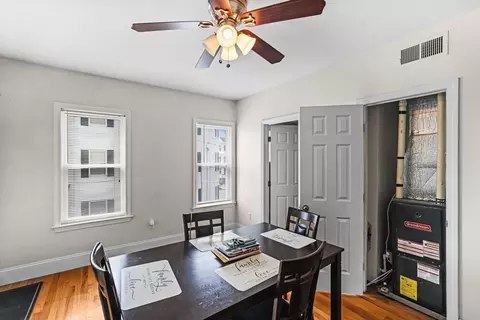 Dining - 156 Kilburn St, Fall River, MA 02724 photo 3 of 3