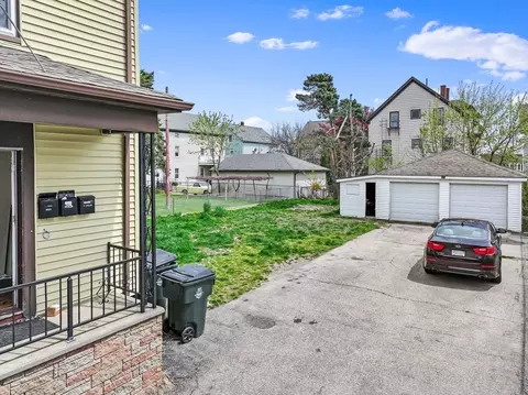 Exterior - 156 Kilburn St, Fall River, MA 02724 photo 2 of 4