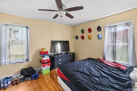 Bedroom - 156 Kilburn St, Fall River, MA 02724 photo 1 of 2