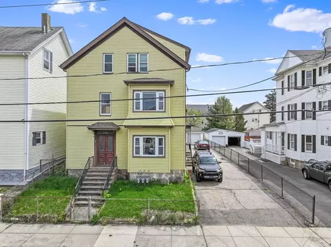 Other - 156 Kilburn St, Fall River, MA 02724 photo 1 of 6