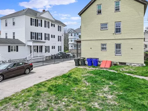 Exterior - 156 Kilburn St, Fall River, MA 02724 photo 3 of 4