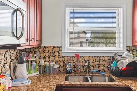 Kitchen - 156 Kilburn St, Fall River, MA 02724 photo 3 of 4
