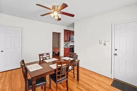Dining - 156 Kilburn St, Fall River, MA 02724 photo 2 of 3