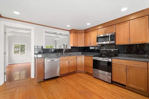 63 Gregory St, Waltham, MA 02451