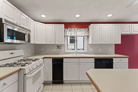 Kitchen - 25 Nelson St, Lynn, MA 01905 photo 1 of 4