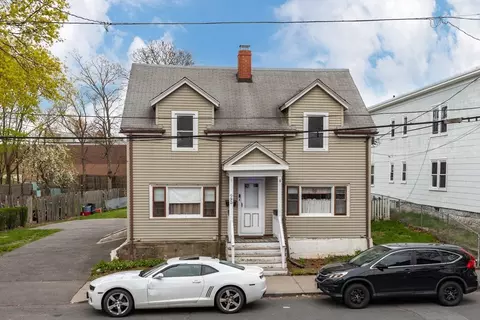 Exterior - 25 Nelson St, Lynn, MA 01905 photo 2 of 8