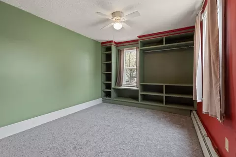 Bedroom - 25 Nelson St, Lynn, MA 01905 photo 7 of 8