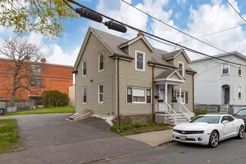 25 Nelson St, Lynn, MA 01905