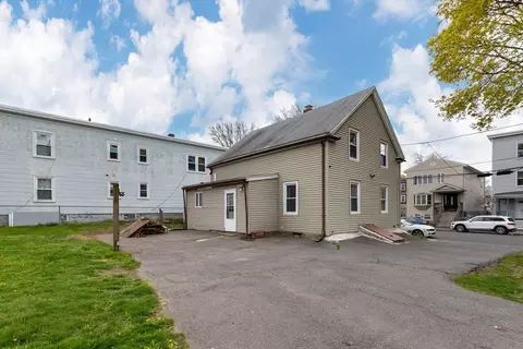Exterior - 25 Nelson St, Lynn, MA 01905 photo 5 of 8