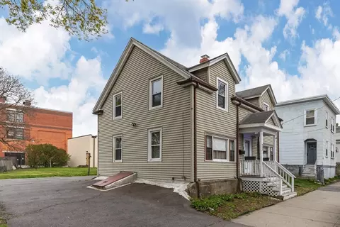 Exterior - 25 Nelson St, Lynn, MA 01905 photo 3 of 8