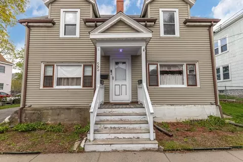 Exterior - 25 Nelson St, Lynn, MA 01905 photo 4 of 8