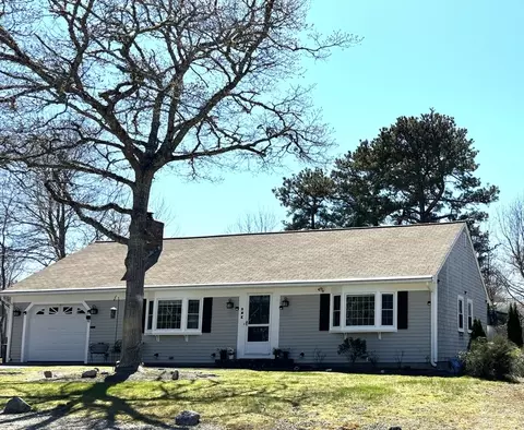 1 Independence Rd, Yarmouth, MA 02664