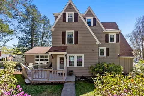 24 Roseland Rd, Worcester, MA 01609 photo 8
