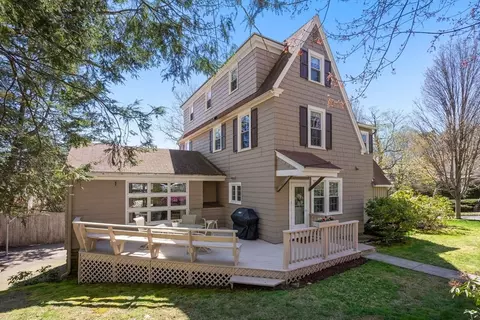 24 Roseland Rd, Worcester, MA 01609 photo 9