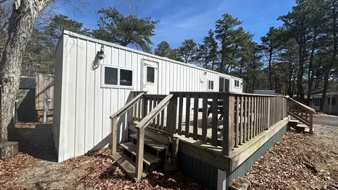 310 Old Chatham Rd #H5, Dennis, MA 02660