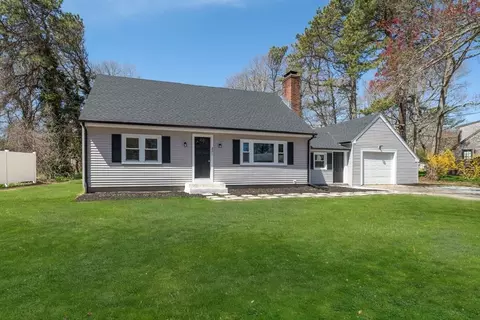 321 Pitchers Way, Barnstable, MA 02601