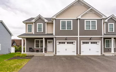 110 Lockhouse Rd #J, Westfield, MA 01085