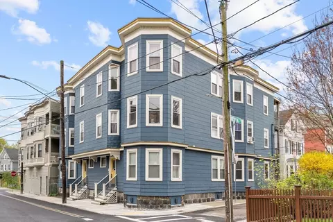 59 Boylston St #3, Boston, MA 02130
