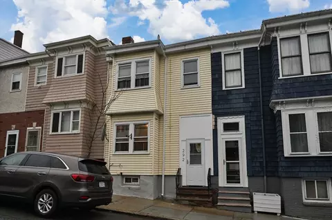 292 Lexington St, Boston, MA 02128