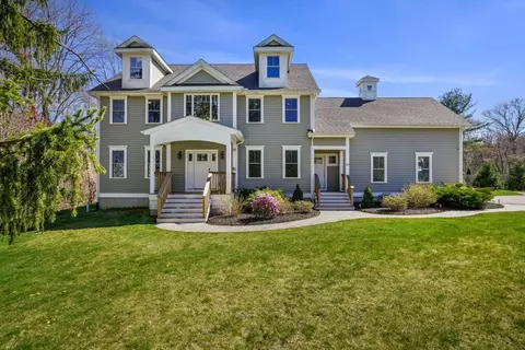 169 Lexington Rd, Lincoln, MA 01773