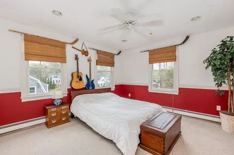 Bedroom - 64 Prospect St, Needham, MA 02492 photo 4 of 7