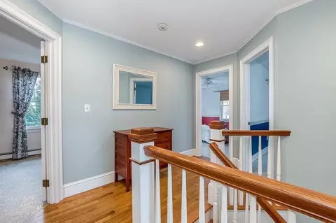 Entry Way - 64 Prospect St, Needham, MA 02492 photo 4 of 4