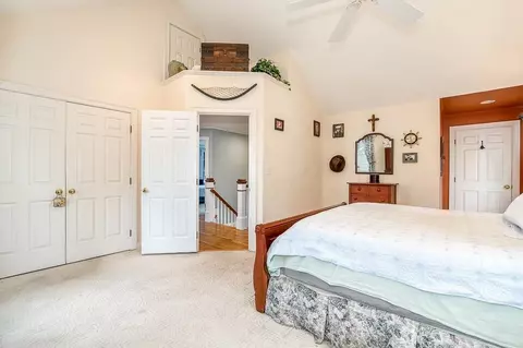 Bedroom - 64 Prospect St, Needham, MA 02492 photo 2 of 7