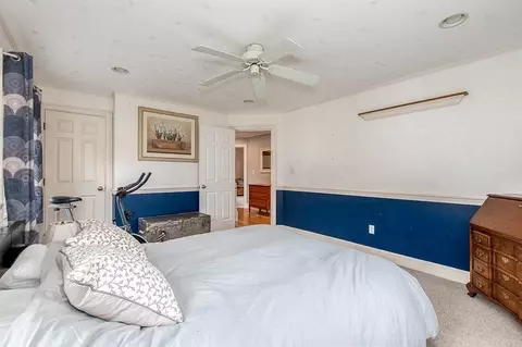 Bedroom - 64 Prospect St, Needham, MA 02492 photo 7 of 7