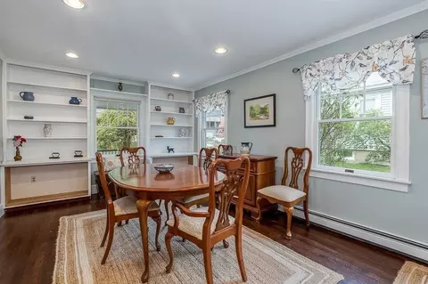 Dining - 64 Prospect St, Needham, MA 02492 photo 1 of 3