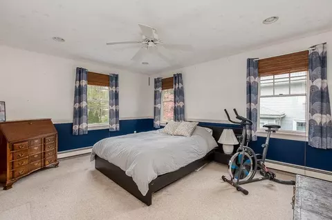 Bedroom - 64 Prospect St, Needham, MA 02492 photo 6 of 7
