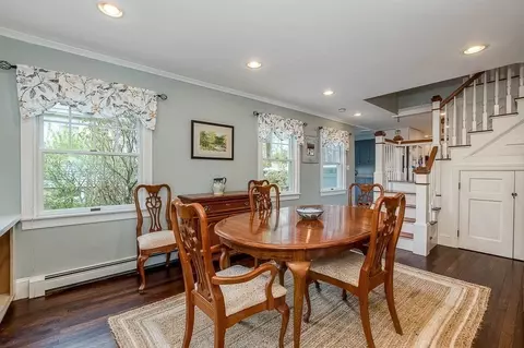 Dining - 64 Prospect St, Needham, MA 02492 photo 3 of 3