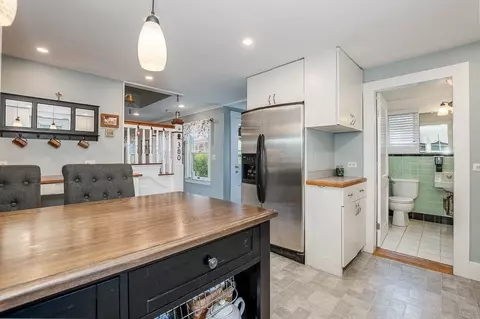 Kitchen - 64 Prospect St, Needham, MA 02492 photo 4 of 4