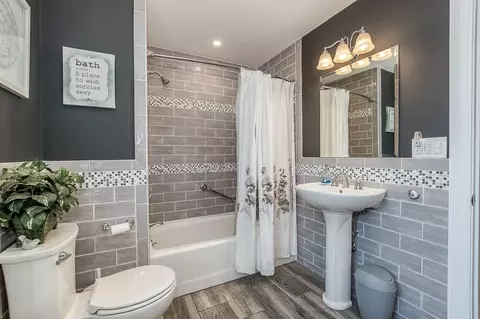 Bath - 64 Prospect St, Needham, MA 02492 photo 2 of 2