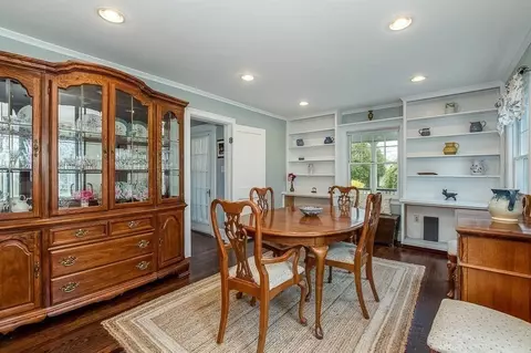 Dining - 64 Prospect St, Needham, MA 02492 photo 2 of 3