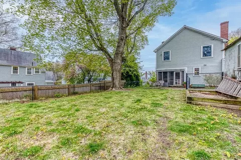 Exterior - 64 Prospect St, Needham, MA 02492 photo 9 of 10