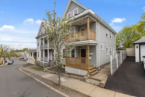5 Hazel St, Salem, MA 01970