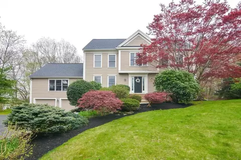 20 Samuel Harrington Rd, Westborough, MA 01581