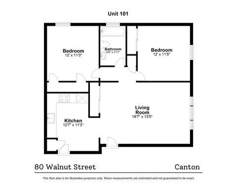 80 Walnut St #101, Canton, MA 02021 photo 20