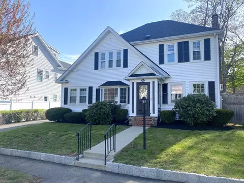 131 Damon Rd, Medford, MA 02155