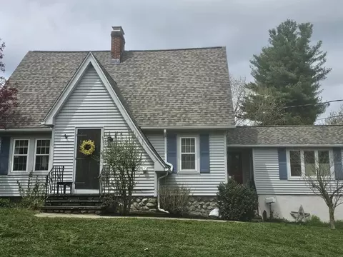 532 Shrewsbury St, Holden, MA 01520