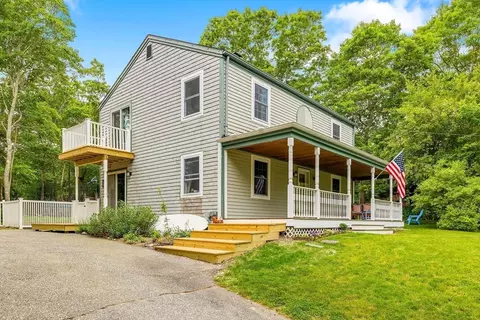 23 Colt Ln, Plymouth, MA 02360