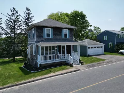 21 Little Nahant Rd, Nahant, MA 01908
