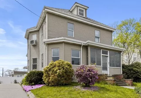 423 Moraine St, Brockton, MA 02301