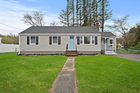 24 Leslie Ave, Weymouth, MA 02188
