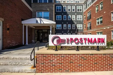 8 Sanborn St #4012, Reading, MA 01867