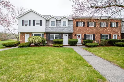 99 Pilgrim Cir #99, Methuen, MA 01844