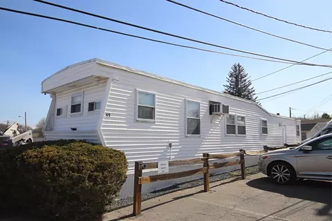 278 Newbury St #65, Peabody, MA 01960