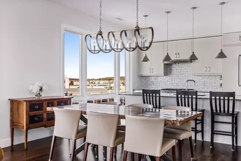 Dining - 10 Shipyard Dr #405, Hingham, MA 02043 photo 2 of 4