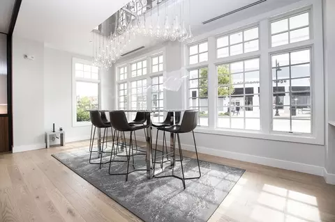 Dining - 10 Shipyard Dr #405, Hingham, MA 02043 photo 4 of 4